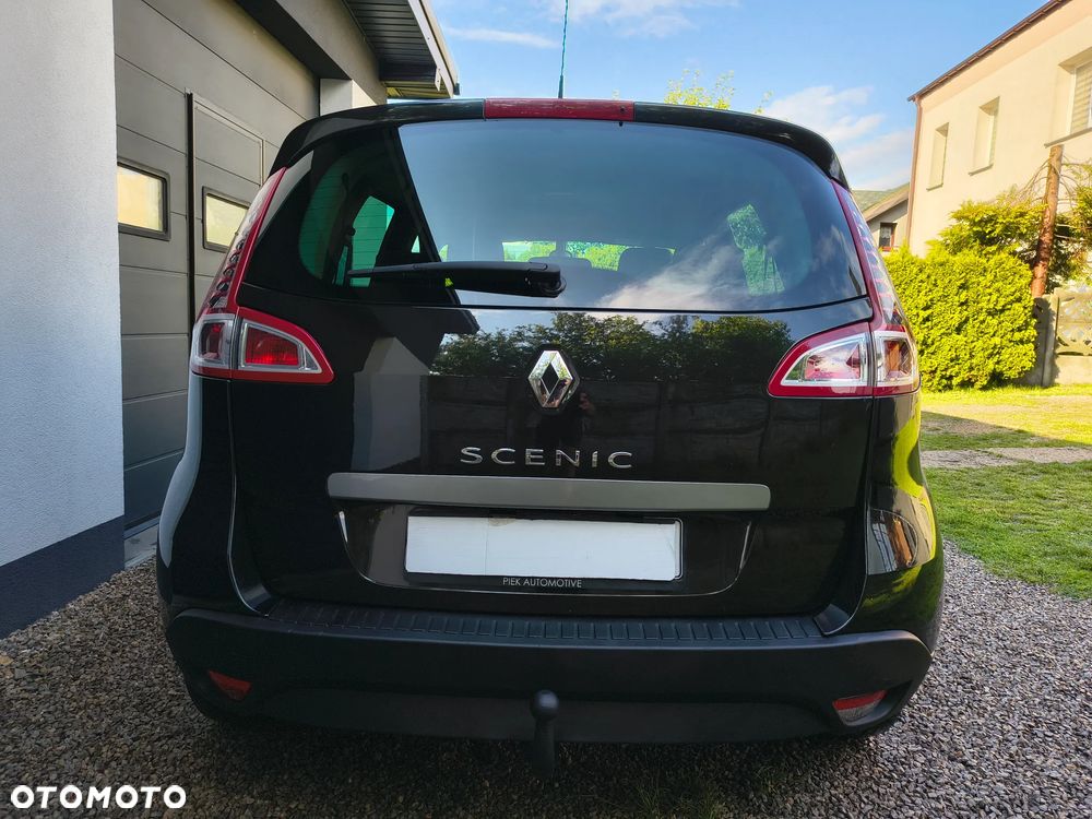 Renault Scenic 1.6 16V 110 Expression - 5
