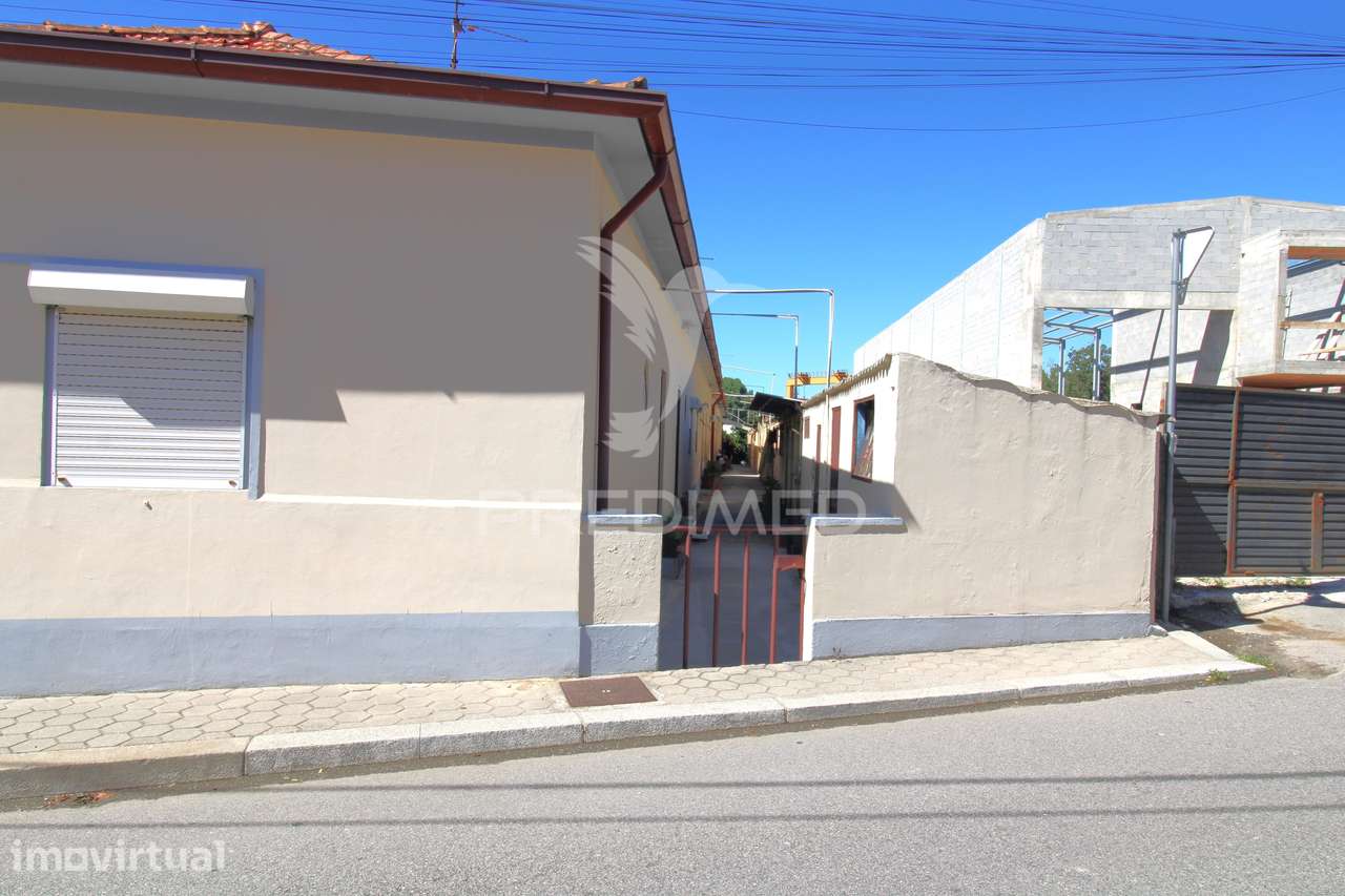 Casa térrea Vilar do Paraíso, arrendada, investidores - Grande imagem: 2/12