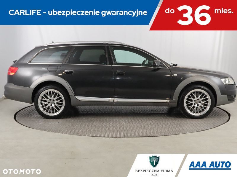 Audi A6 Allroad - 7