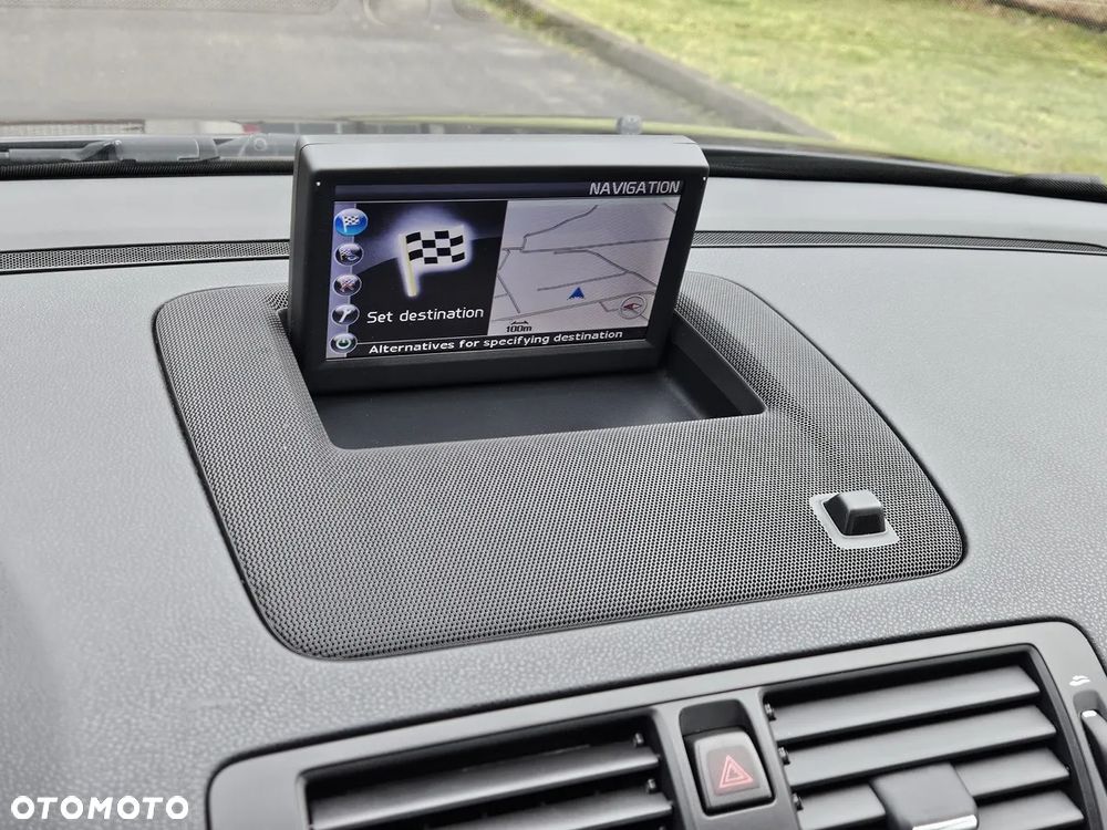 Volvo V50 DPF D2 Momentum - 30