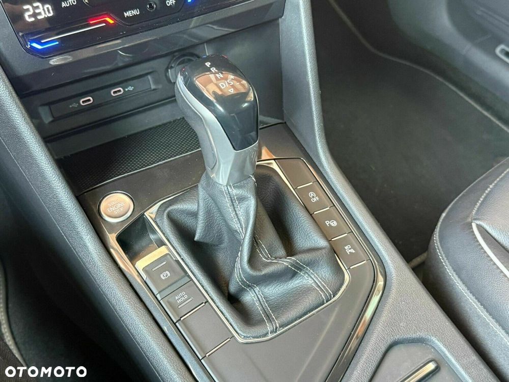 Volkswagen Tiguan - 23