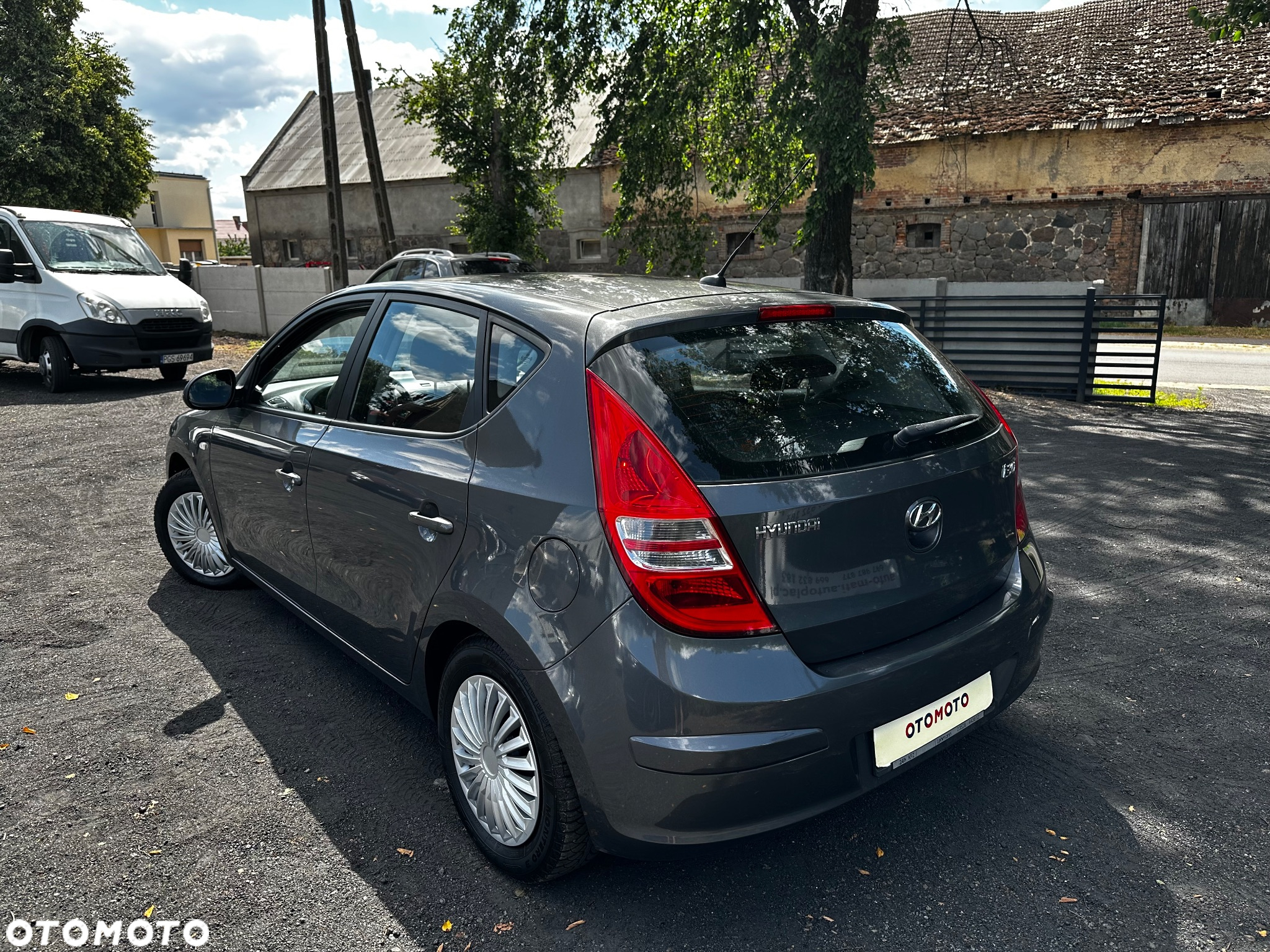 Hyundai i30 - 14