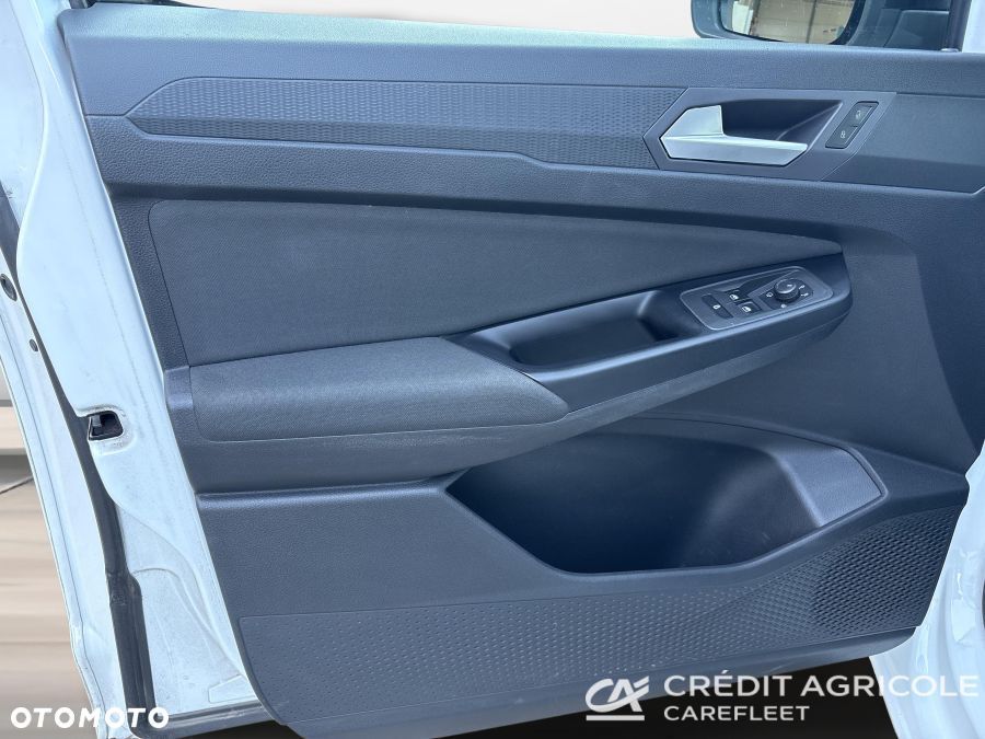 Ford Tourneo Connect 2.0 EcoBlue Titanium - 12