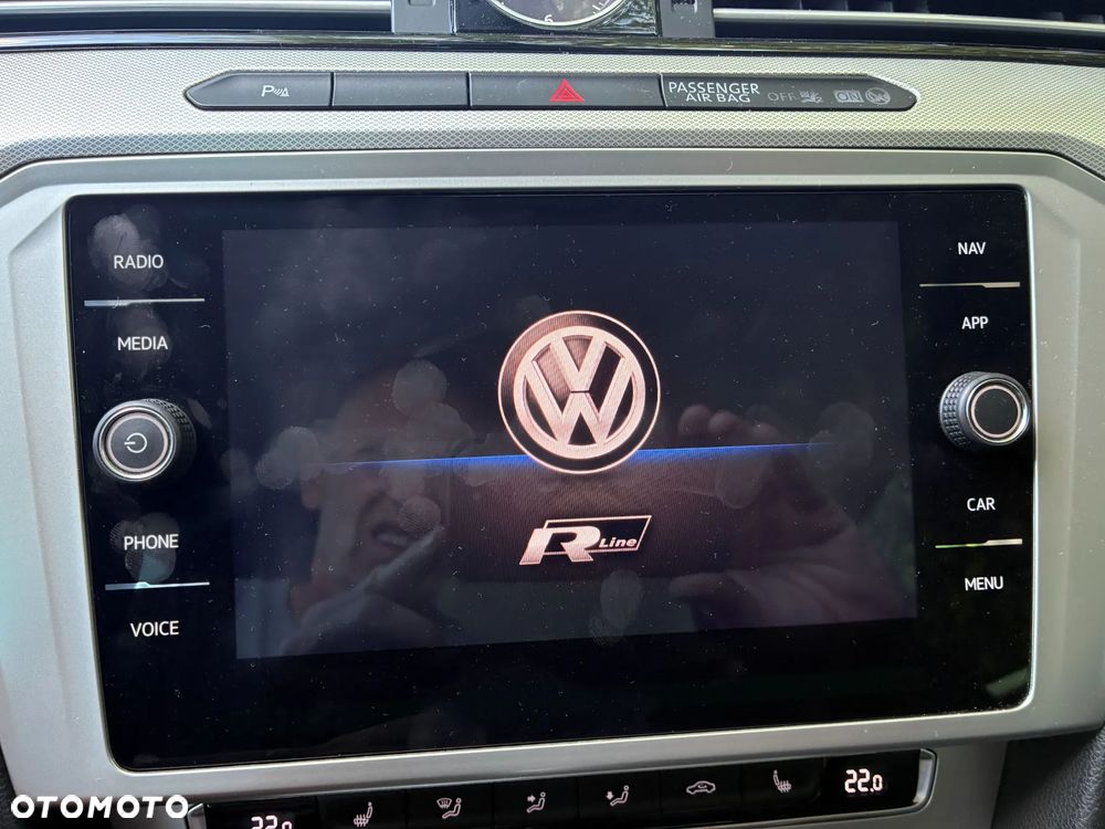 Volkswagen Passat 2.0 TDI BMT Comfortline DSG7 - 29