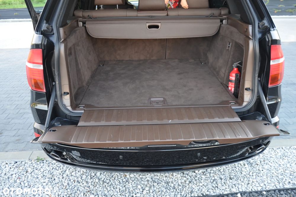BMW X5 xDrive30d Edition 10 Jahre - 35