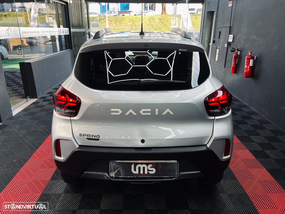 Dacia Spring Electric 45 Expression - 6