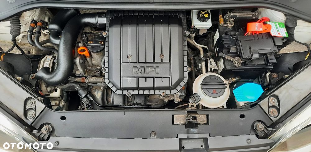 Skoda Citigo 1.0 Active - 13