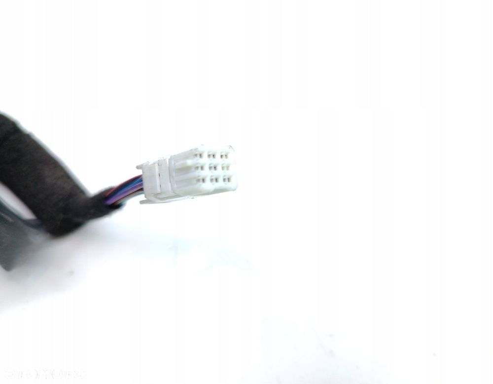 LUSTERKO LEWE MAZDA 3 BM III LIFT 18R 8 PIN 46G - 6
