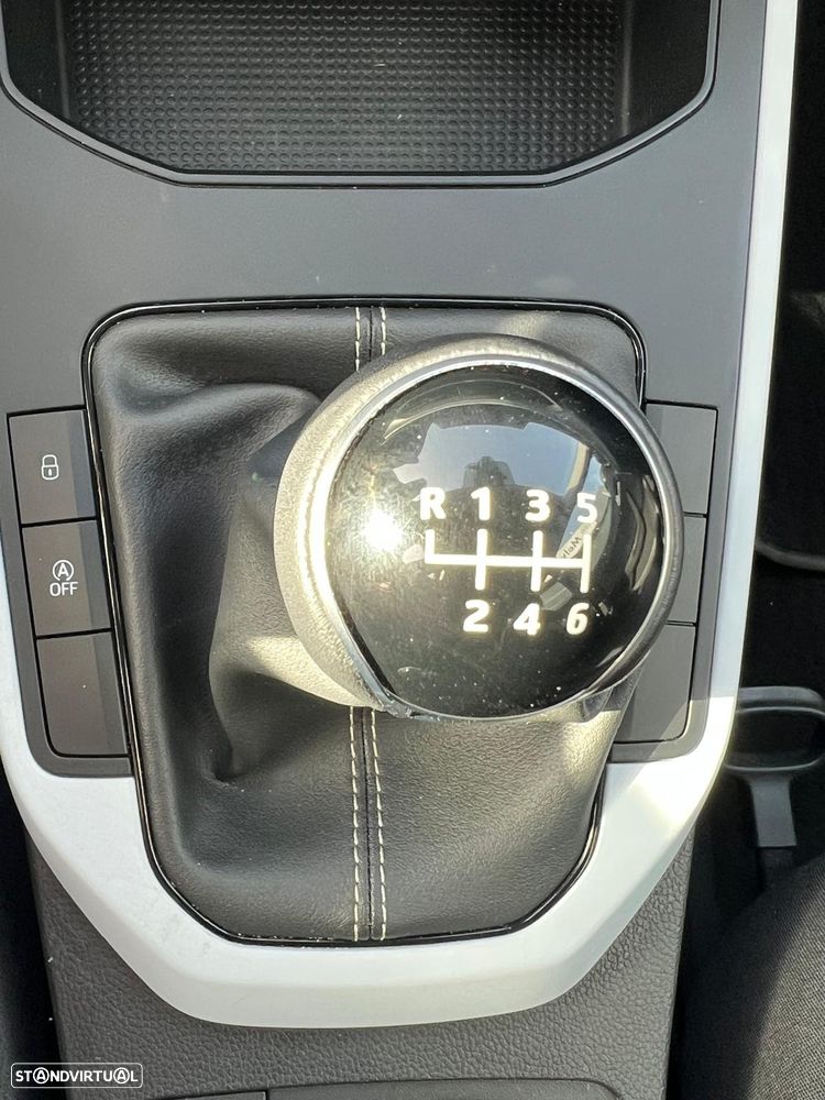 SEAT Arona 1.0 TSI Style - 20