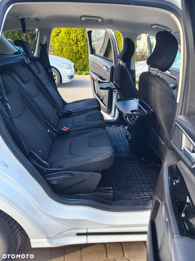 Ford S-Max 2.0 EcoBlue Trend - 21