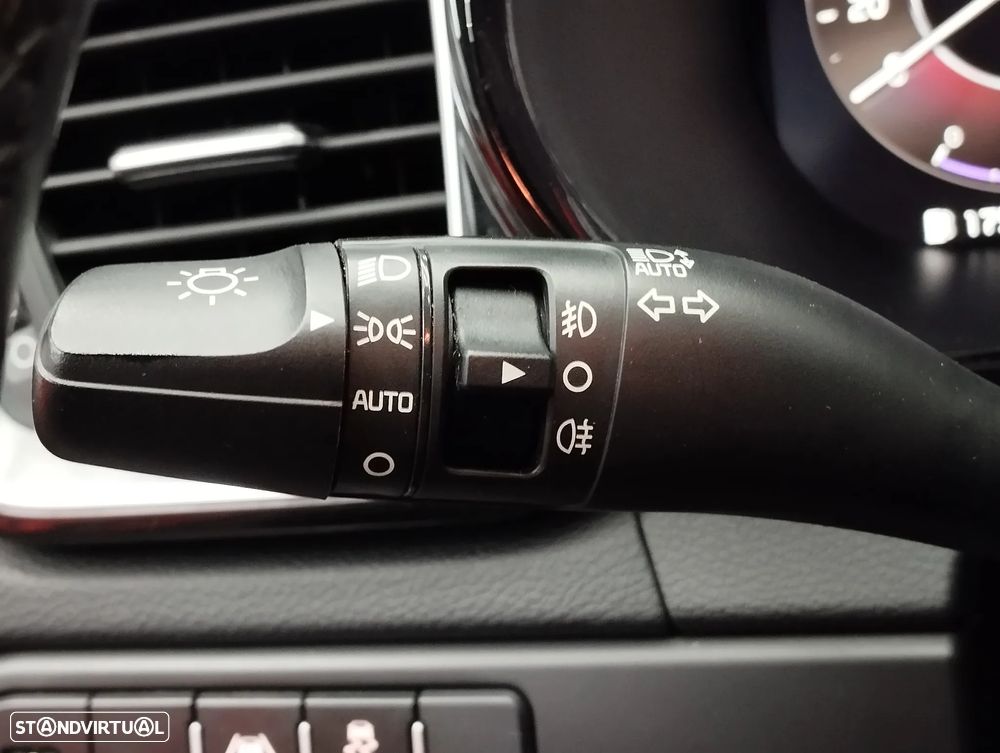 Kia Ceed SW 1.0 T-GDI Sport - 24