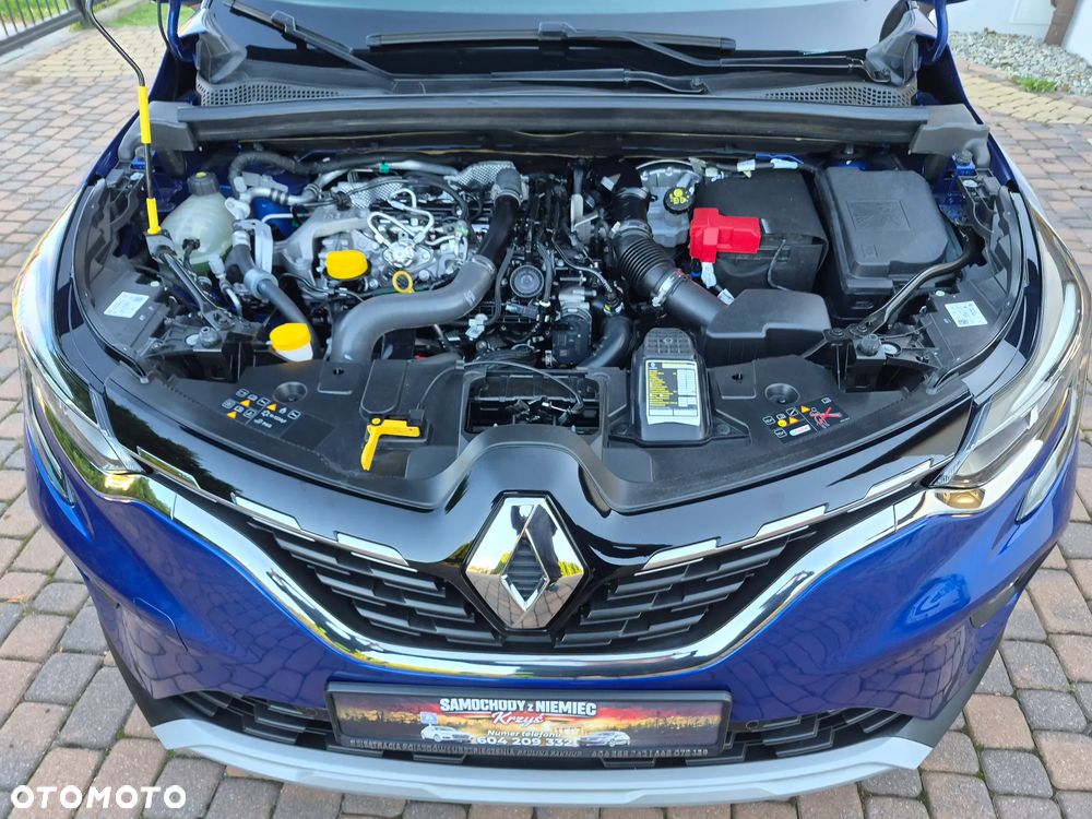 Renault Captur - 31
