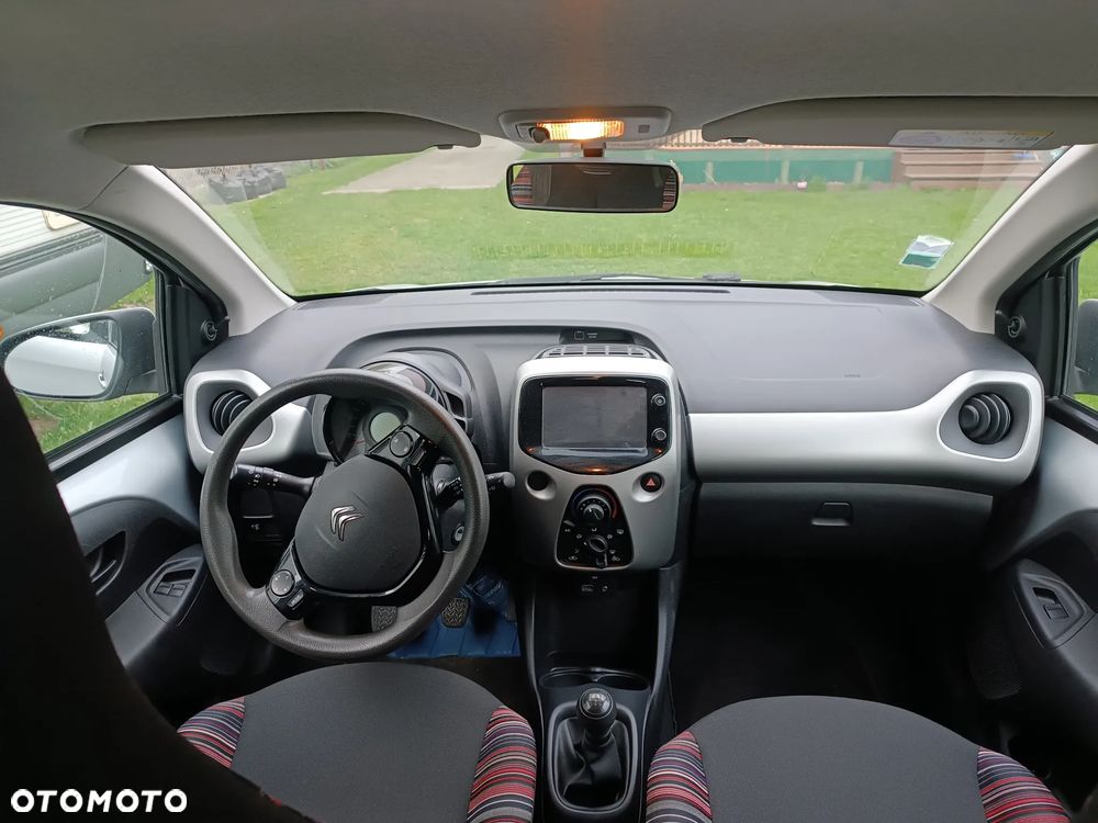 Citroën C1 - 6
