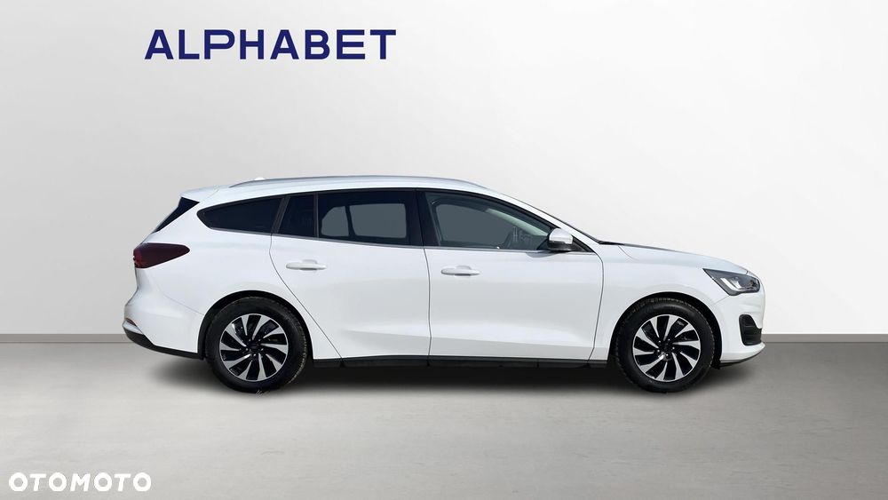 Ford Focus 1.5 EcoBlue Titanium X - 6