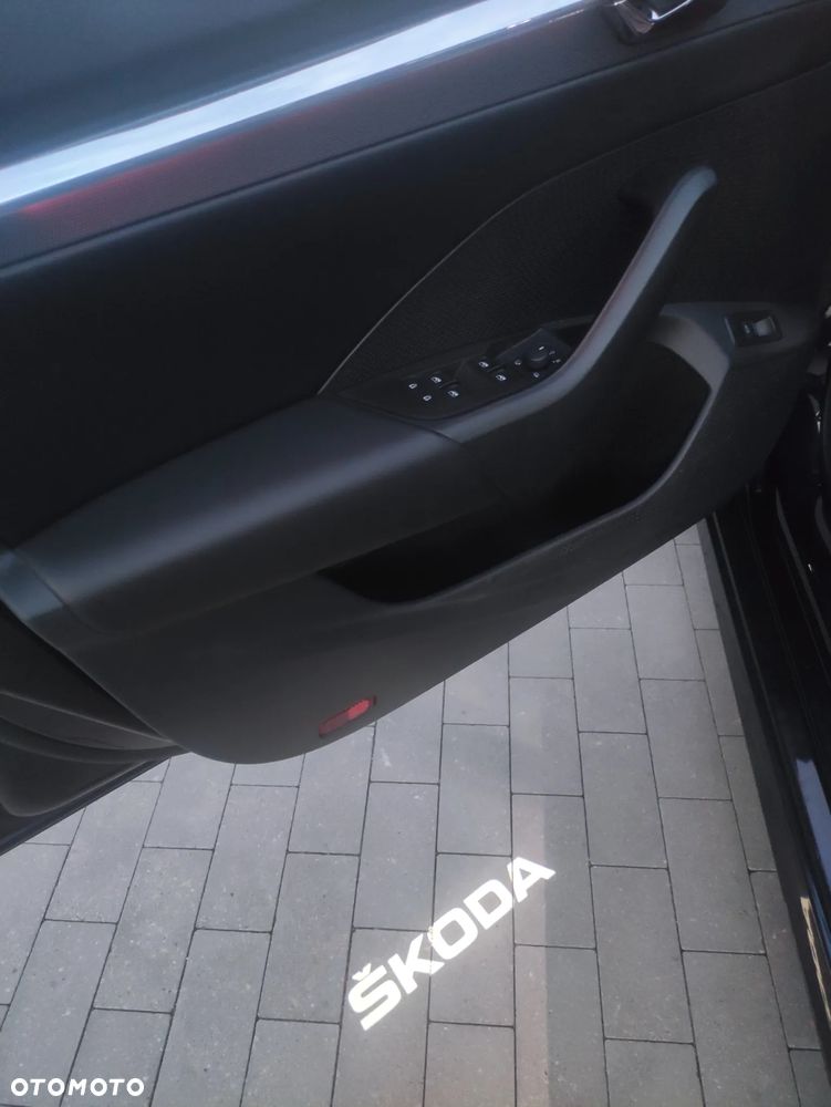Skoda Octavia 1.5 TSI e-Tec Style DSG - 37