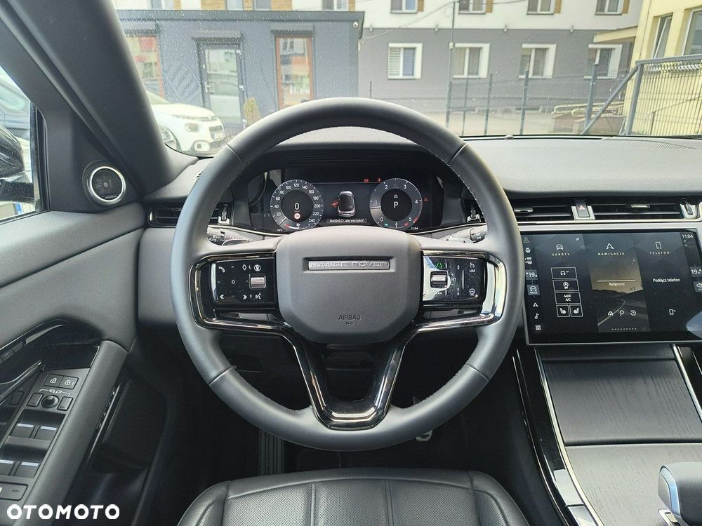 Land Rover Range Rover Evoque D200 Dynamic SE - 20