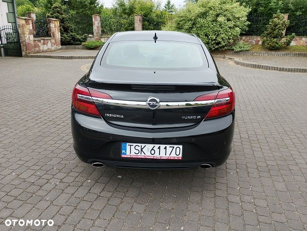 Opel Insignia - 5