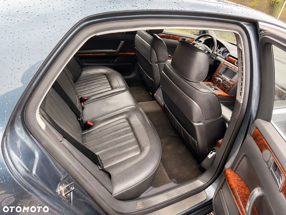 Volkswagen Phaeton 3.0 V6 TDI DPF 4MOTION Automatik (5 Sitzer) - 19