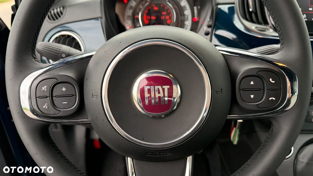 Fiat 500 1.0 Hybrid Dolcevita - 15
