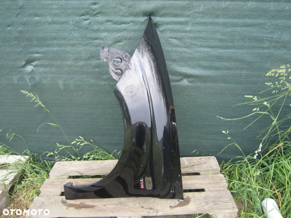 Błotnik przód przedni lewy Seat Toledo III LC9Z - 1