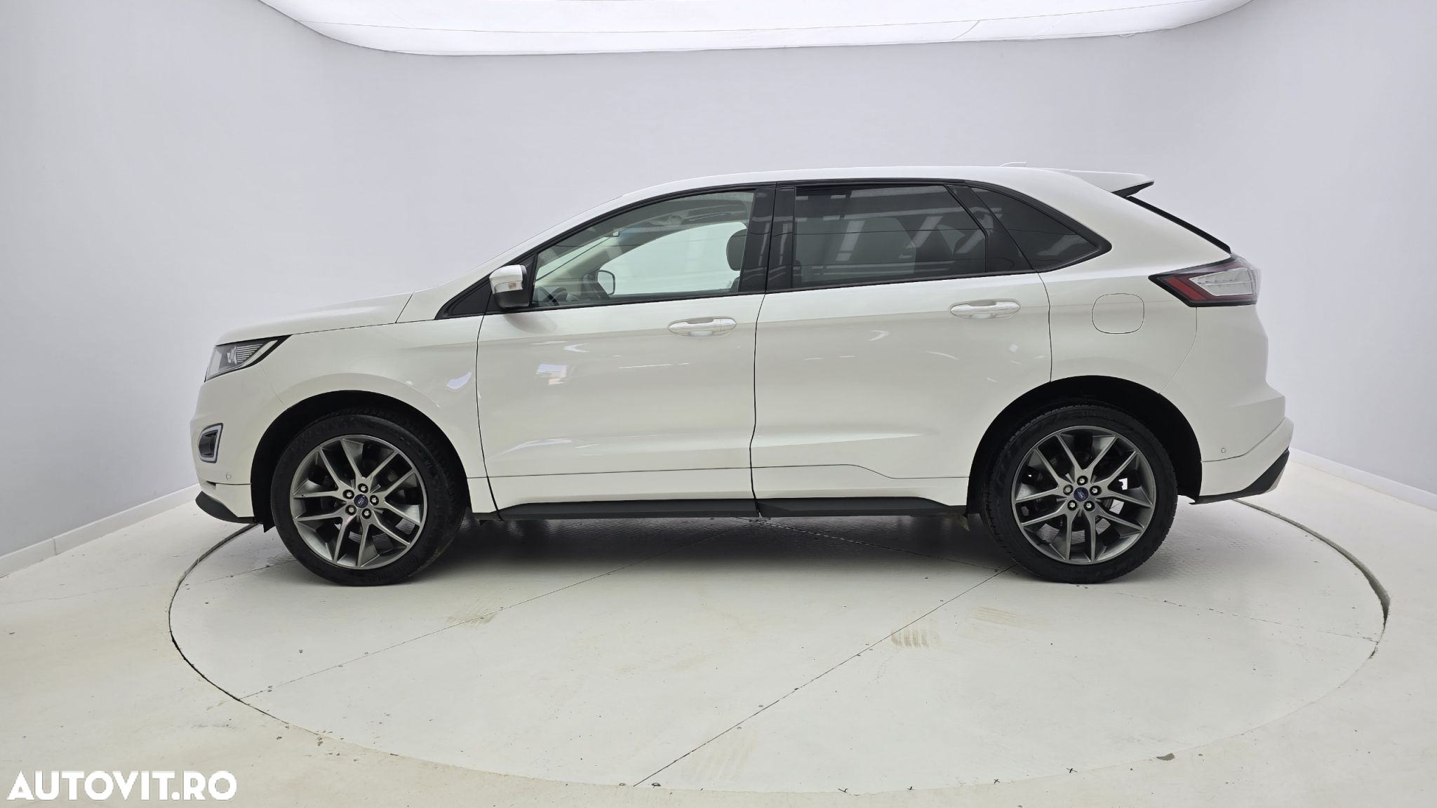 Ford Edge 2.0 TDCi Powershift Sport - 9