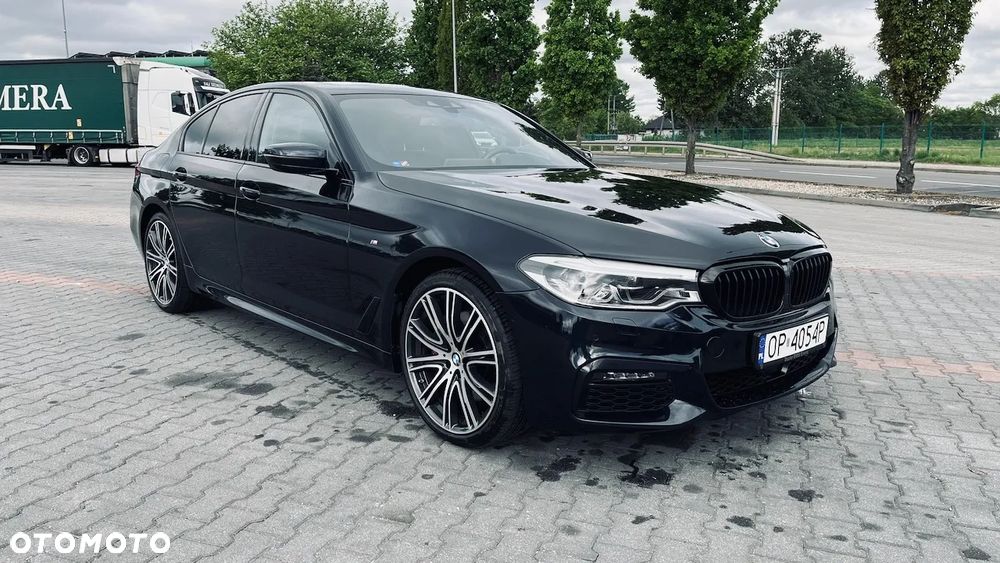BMW 5