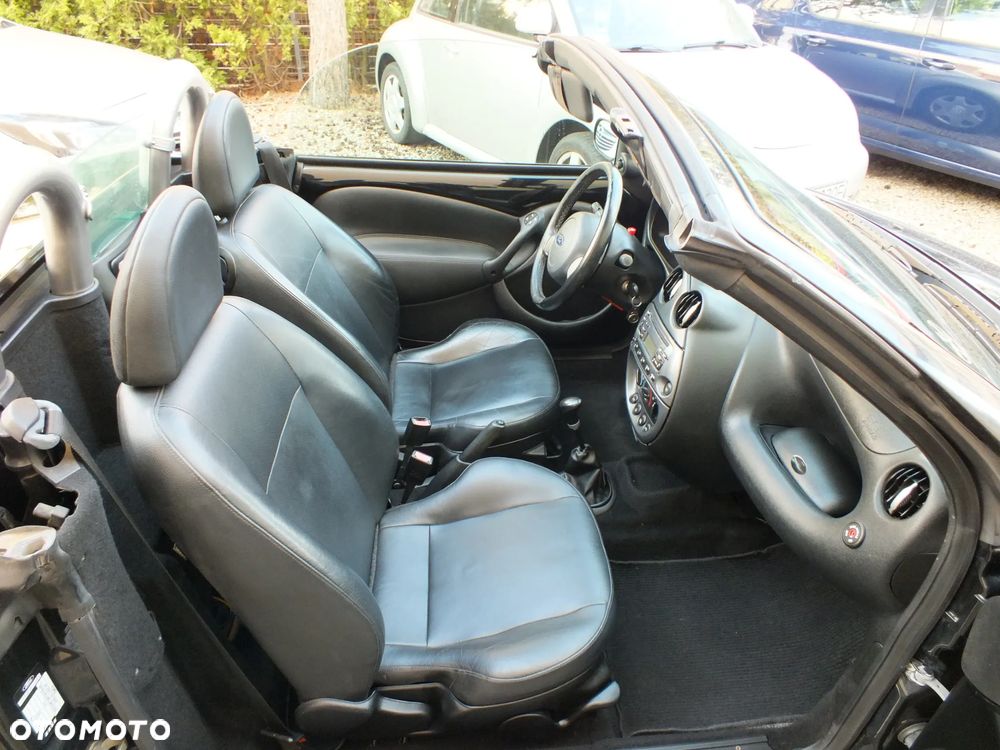 Ford KA 1.6 Sportka - 10