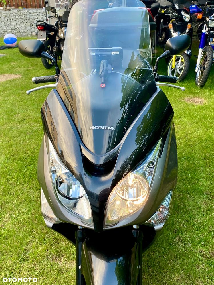 Honda Silver Wing - 24