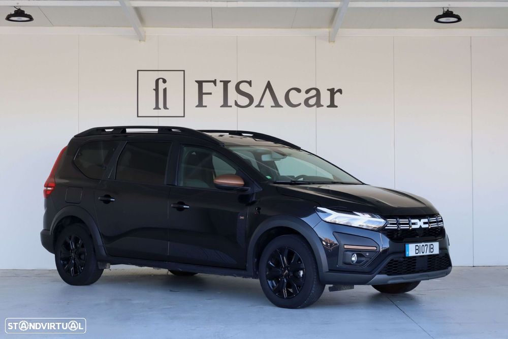 Dacia Jogger 1.0 ECO-G Extreme 7L Bi-Fuel - 1