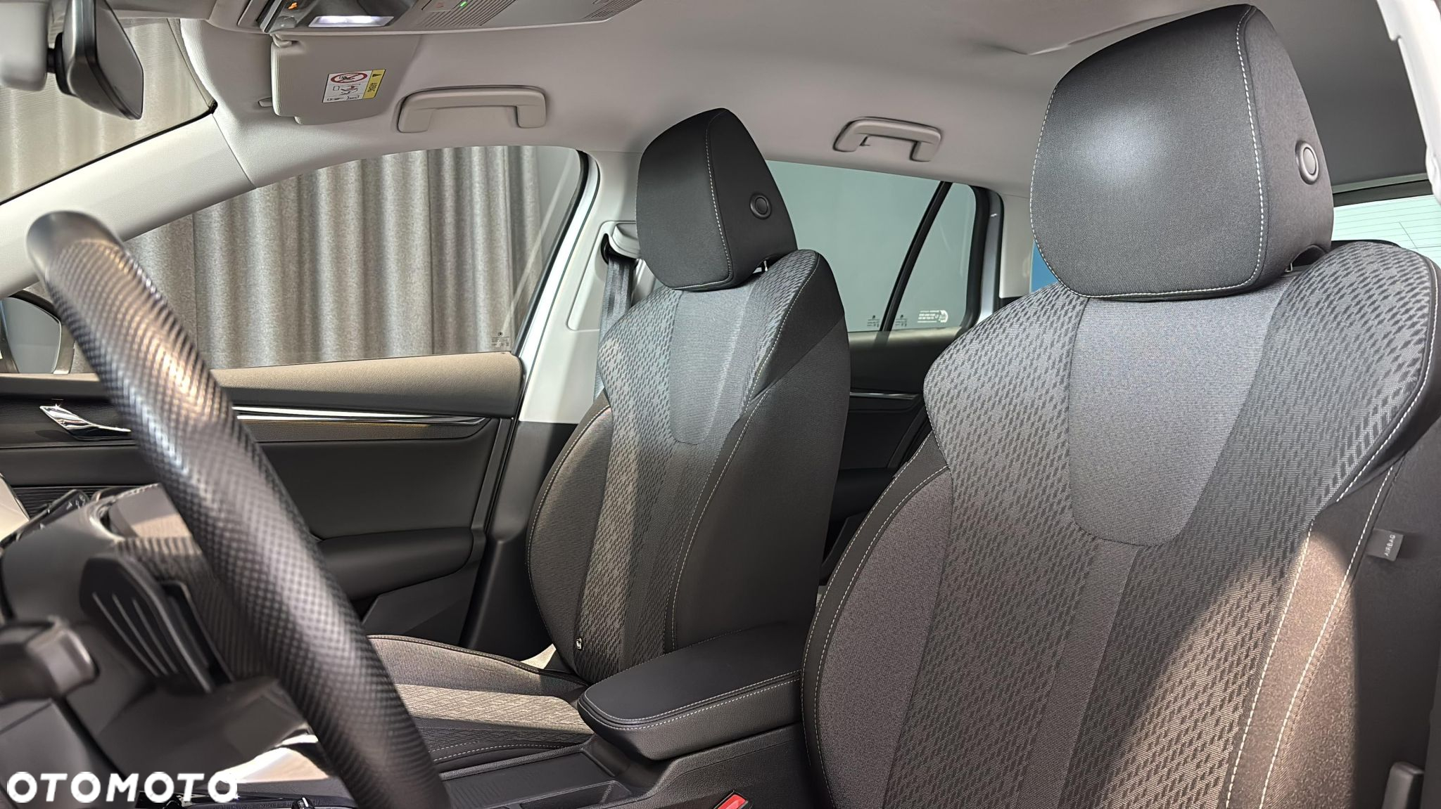 Skoda Octavia 2.0 TDI Style DSG - 11