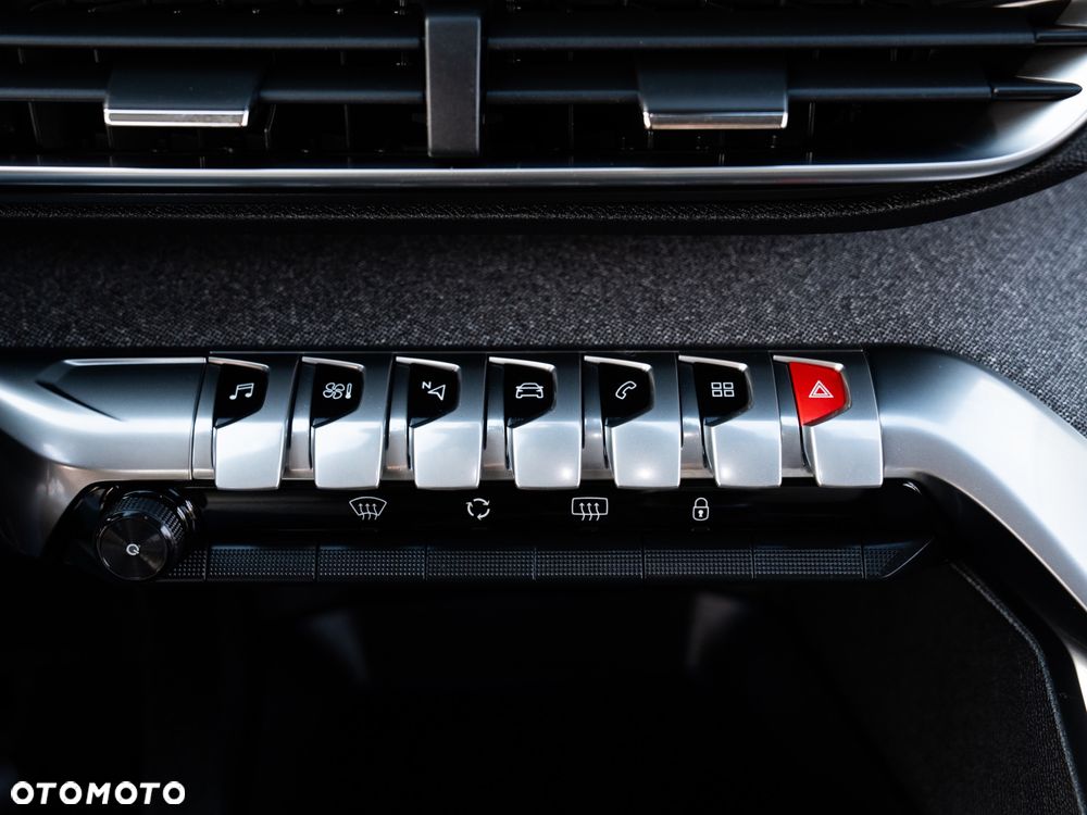 Peugeot 3008 BlueHDi 130 Stop & Start Allure - 36