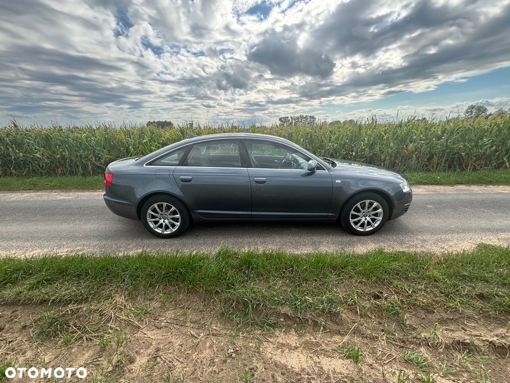 Audi A6 Limousine - 6