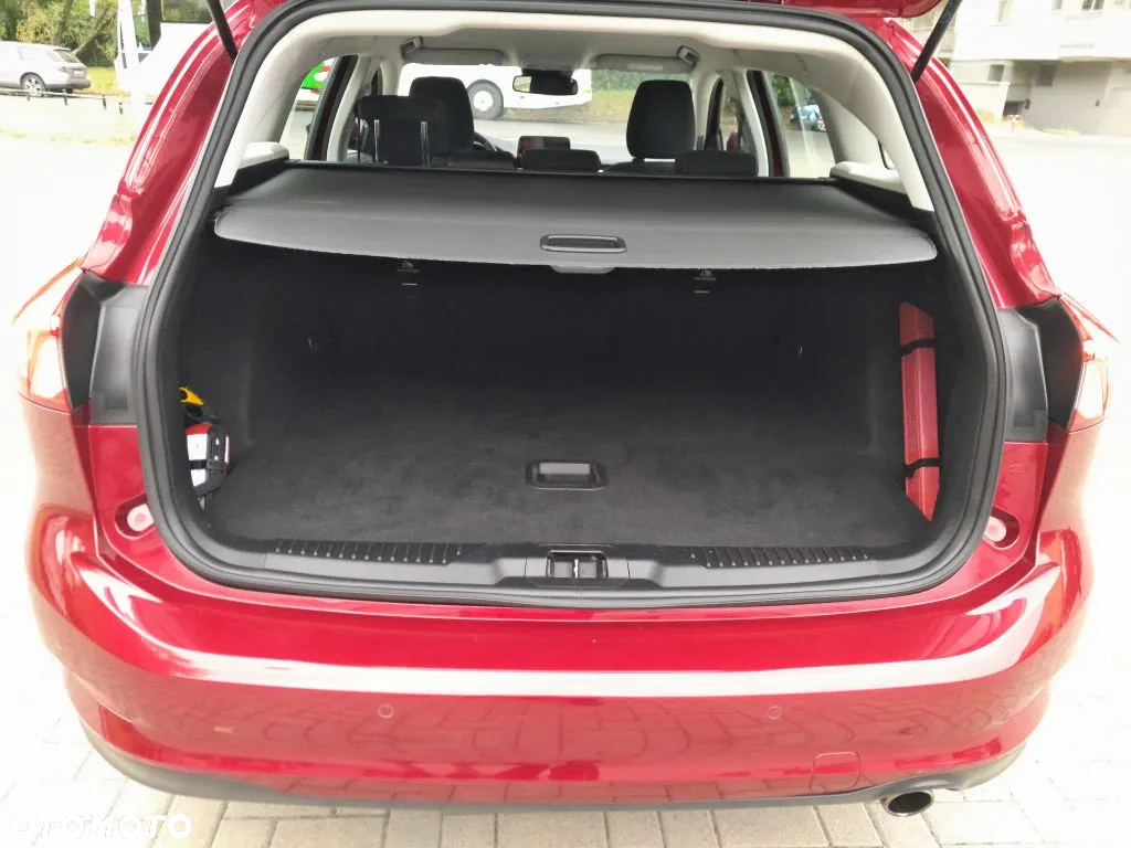 Ford Focus 1.5 EcoBoost Titanium X - 20