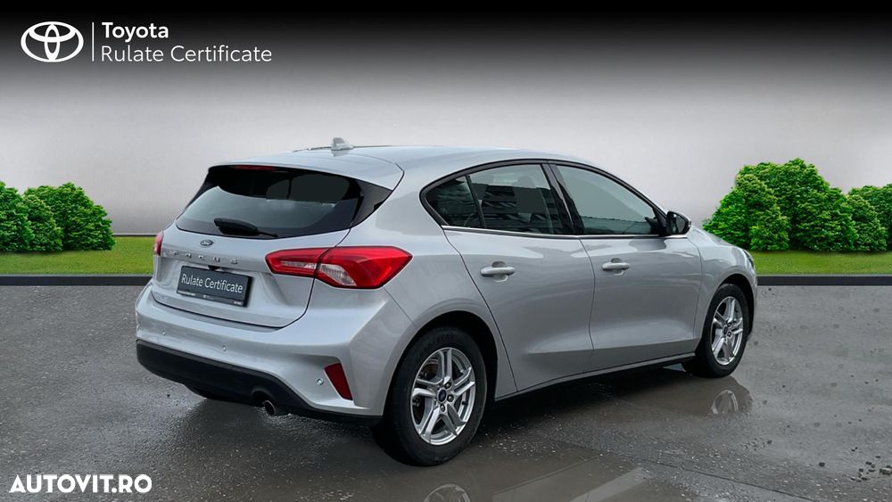 Ford Focus 1.5 EcoBlue Trend - 6