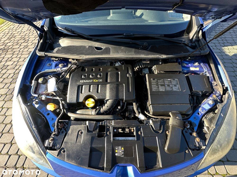 Renault Megane - 28