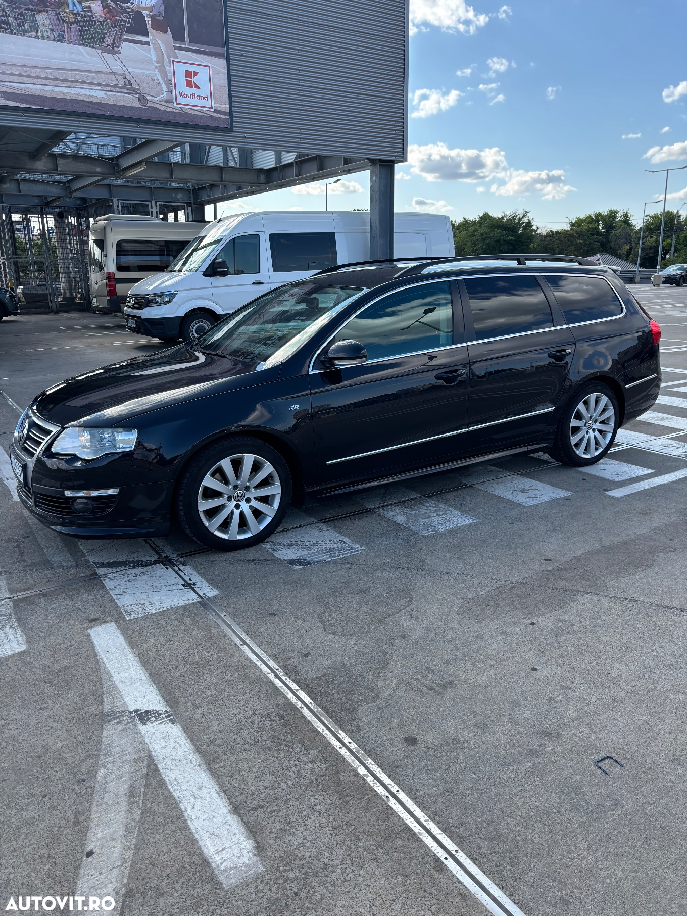 Volkswagen Passat 2.0TDI Highline DPF DSG - 2