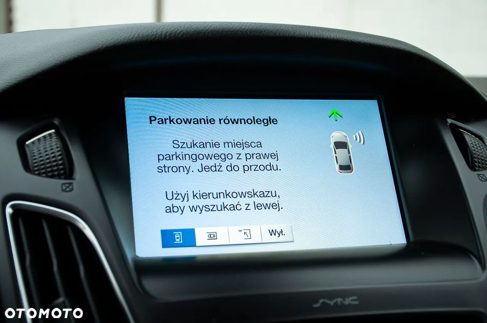 Ford Focus 2.0 TDCi Gold X ASS PowerShift - 32