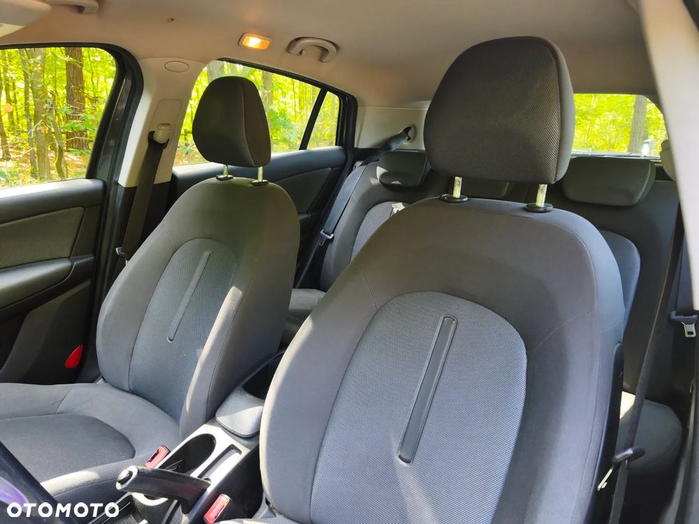 Fiat Bravo 1.9 Multijet 16V Dynamic - 13