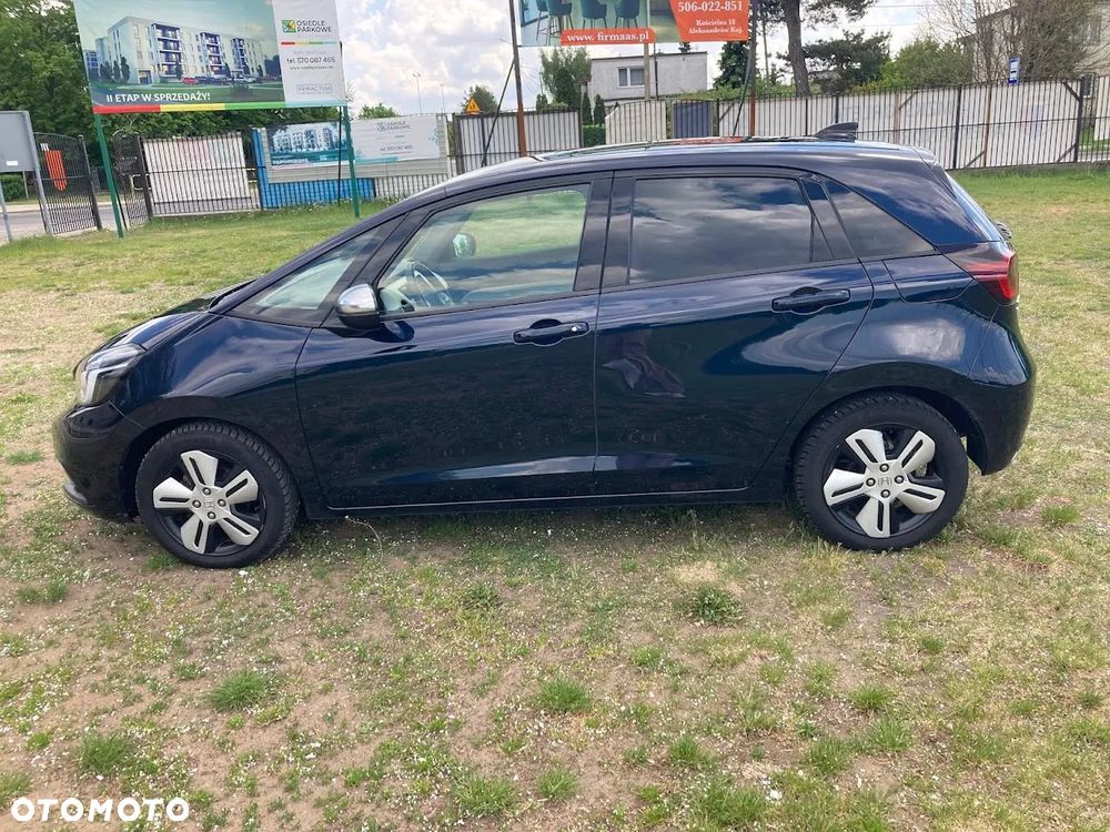 Honda Jazz 1.5 i-MMD Executive - 14