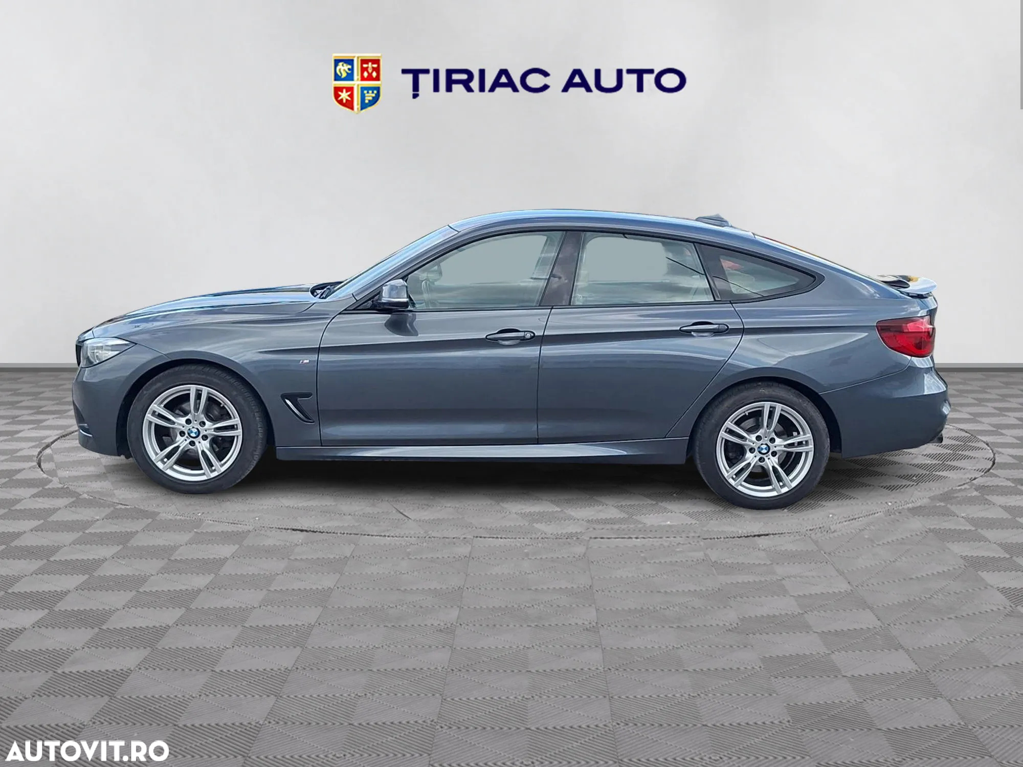 BMW Seria 3 - 3