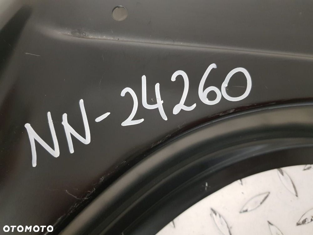 FABRYCZNIE NOWY ORYGINALNY LEWY TYLNY PRÓG LEWA TYŁ OPEL MOKKA X 12-19 - 7