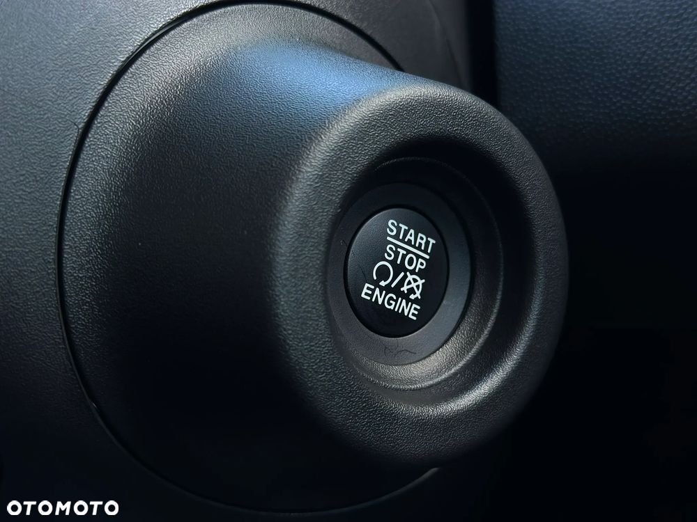 Opel Movano Furgon HD L4H2 - 24