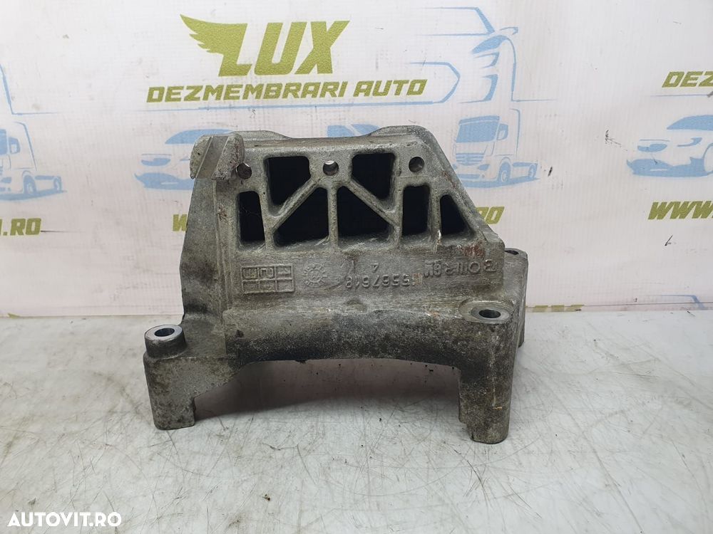 Suport motor 55567618 Chevrolet Aveo T300 [2011 - 2020] - 4