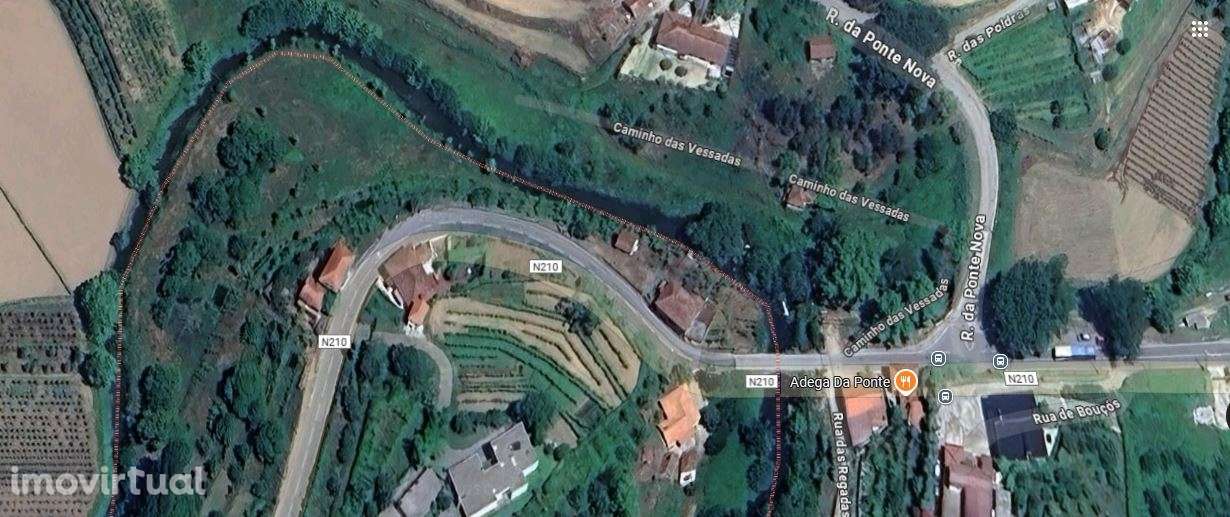 Moradia T3 Venda em Vila Garcia, Aboim e Chapa,Amarante - Grande imagem: 2/51