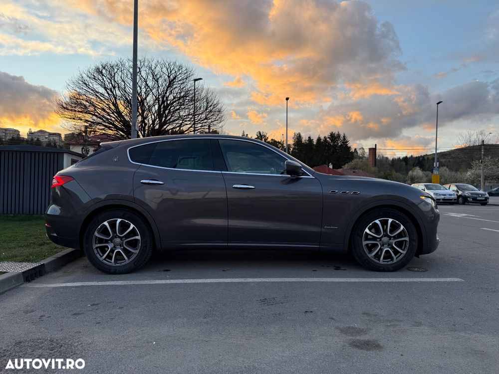 Maserati Levante - 6