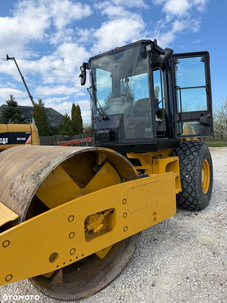 Caterpillar CS56 - 3