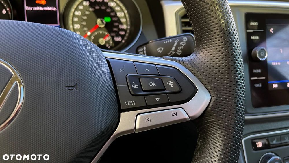 Volkswagen Atlas - 17