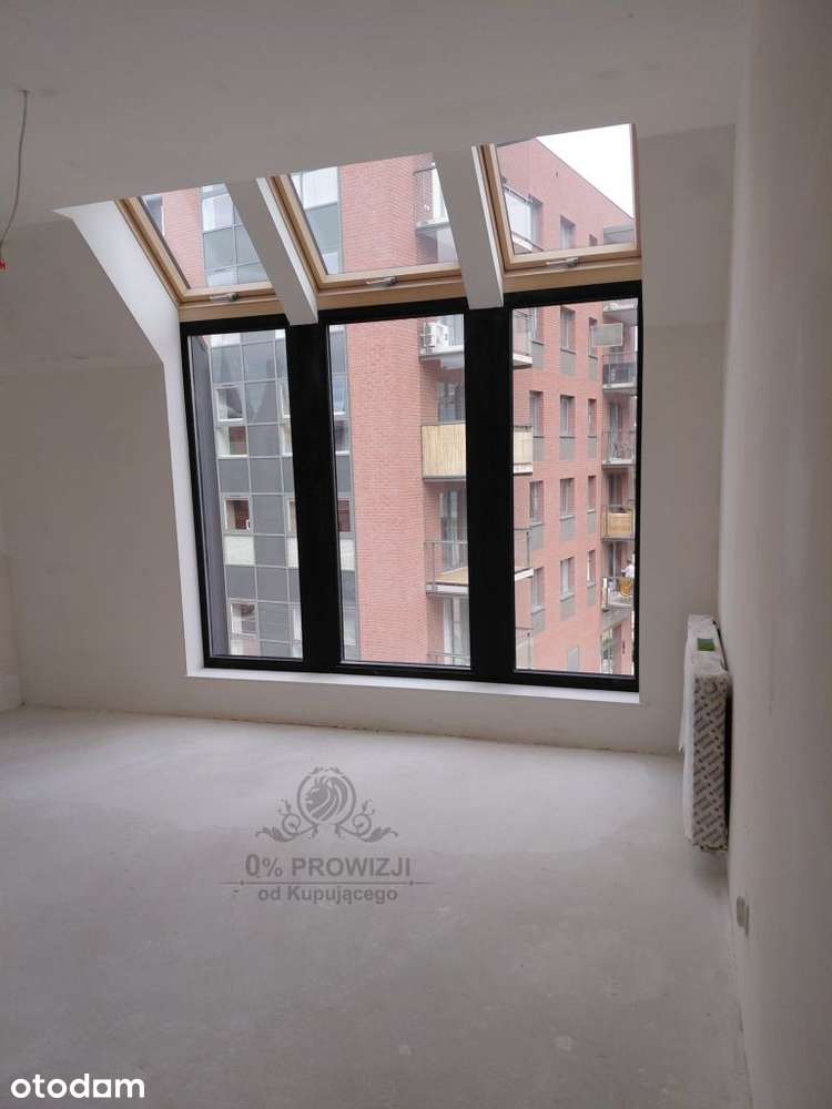 Śliczne mieszk. 57,3m2/Wrocław Jedności Narodwowej