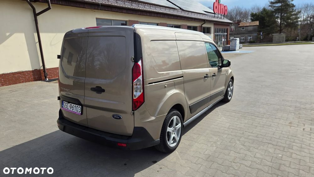 Ford Transit Connect - 12