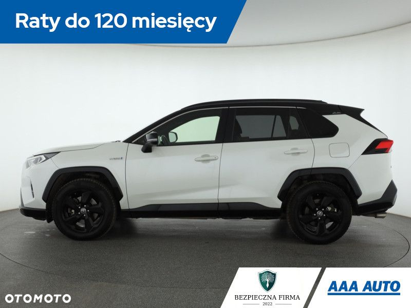 Toyota RAV4 - 3